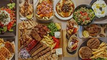 Private Guided Tour in Mykonos with Traditional food