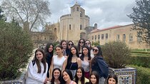 Templar Knights Tours - Private guided tours of Tomar's monuments