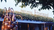 Wine, Scents and Scenic Riviera from Nice