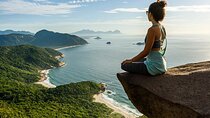 Pedra do Telegrafo Hike With Roundtrip Transfer