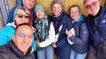 Uncover Agadir Charm A Complete City Tour Experience