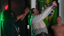 Orlando Premier Tactical Shooting Experience at Decision Tactical