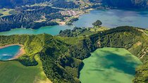 Private Van Tour All in one San Miguel Island up to 8PX