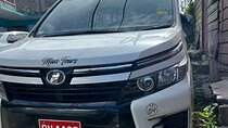 Montego Bay Airport Transfer to Grand Palladium Hotel Lucea Ja