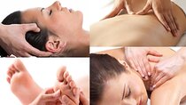 Massage at your home, hotel or Airbnb with scheduled time in Z Sul