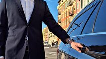 Transfer from Nice Airport to Cannes