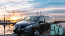 Limo Transfer from Athens airport to Vouliagmeni or Glyfada