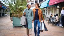 Bicester Village Shopping Day with Chauffeur Service