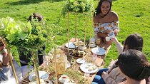 High Tea In The Park