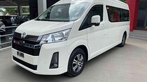 Private Transportation in Punta Cana 