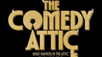 The Comedy Lock-In