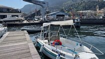 Como Lake Private Self Driving Boat Tour From Como