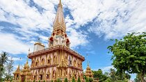 Full Day Private Phuket Sightseeing Tour 
