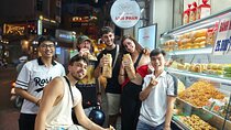 Ho Chi Minh city: Michelin-Recognized Food Tour with Local Expert