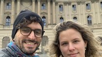 Love and War in Berlin: Self-Guided Story Puzzle Walk