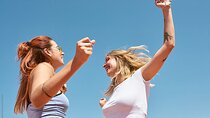 Lisbon Salsa Lovers Dance Experience