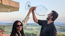 Tuscany and Chianti Wine Tasting Small Group Tour 