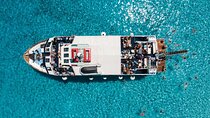 From Corfu Paxos and Antipaxos Day Trip