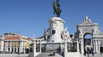 A Self Guided Walk through Lisbon Baxia and Barrio Alto