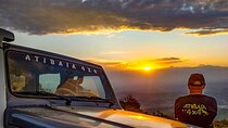 Sunset Viewing at Pedra Grande Natural Monument