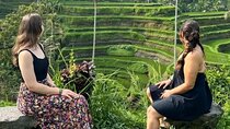 All Inclusive Ubud Tour
