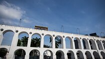 Discover the historic centre of Rio in one day