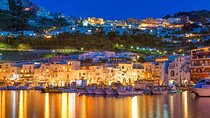 Capri by Night Private Boat Tour