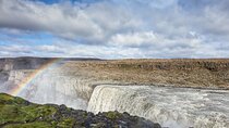 Private Diamond Circle Tour from Akureyri