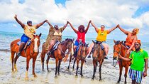 Montego Bay Beach Day Experience