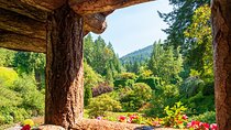 Victoria and Butchart Gardens Day Trip from Vancouver