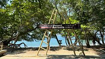 Manuel Antonio park and beach tour