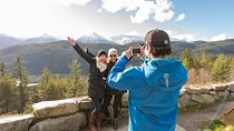 Whistler & Sea to Sky Gondola Small-Group Day Trip from Vancouver