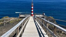 Private Hiking Tour São Miguel Island