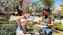Mexican Fiesta: DIY Mini Piñatas + Tacos & Tequila