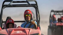 Marsa Alam Safari ATV Quad with Camel Ride