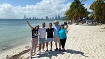 Traveler's Guide to Experience Miami 6-hour Tour