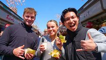 Tokyo: Asakusa Food and Culture Tour with Lunch