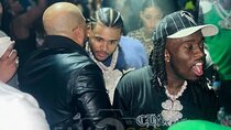 VIP Entry to Infinity and Transportation to the Nightclub 