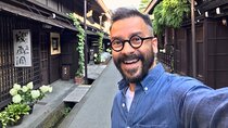 RARE UMAMI TEA EXPERIENCE & WALK in OLD TOWN 1 hour 30 mins