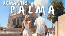 Love in Palma: Romantic Exploration Game and Tour
