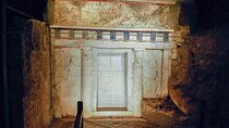 Explore Vergina from Thessaloniki Private Tour