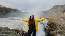 Private Golden Circle Tour from Skarfabakki Cruise Terminal