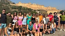 3 days 2 Night Private Luxury Golden Triangle Tour from New Delhi