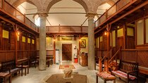 Traditional Turkish Bath and Ephesus Tour