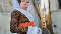 Unusual Guided Tour of Ile de la Cité Narrated by Isabeau
