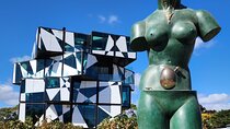 All-Inclusive McLaren Vale Wine & Brew Minibus Tour