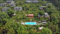 24 Days of Yoga TTC, Massage & Sound Healing Training in Nepal