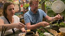Siem Reap Food Tours 8 Stops and 8 Food Tastings