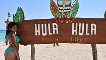  Hula Hula Island with Water Sports and Snorkelling