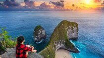 Nusa Penida–All Inclusive [RoundtripTransfer+FastBoat+IslandTour]